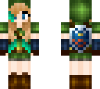 girl link