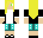 girl skin