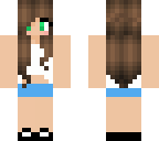 girl skin