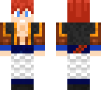 gogeta fase 4