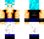 gogeta ssjgssj