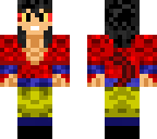 goku fase 4