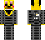 golden mangle