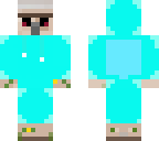 golem con armadura
