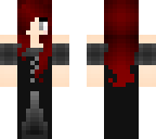 gothic queen