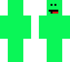 green derp