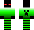 green enderboy 2