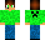 green gamer