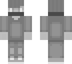 greyman