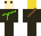 gun boy