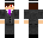 guy in a suit