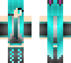 hatsune miku