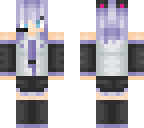 hatsune riku