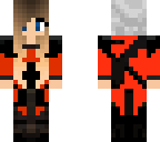 herobrine girl