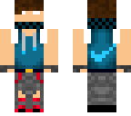 herobrine runner
