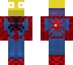 homer spider