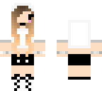 hot chic by freyzle