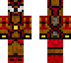 hot thorn