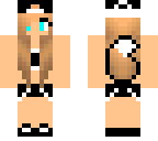 hot wolf girl x3
