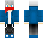 human sans genocide