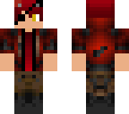 i edited foxy