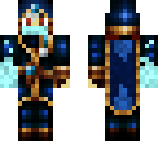 ice bandit
