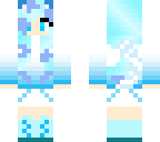 ice kitty