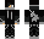 iceyfire10 skin