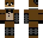 ignited freddy tjoc reborn