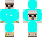 iron golem v6