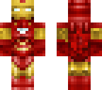 iron rep