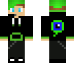 jack septic eye