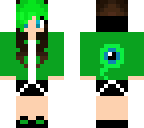 jacksepticeye girl