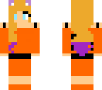 jail girl