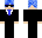 james pokemon mit anzug      greonix720
