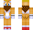 jenava tails