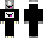 jeyson official skin