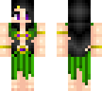 jungle girl