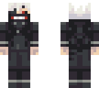 kaneki