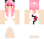 kc's wedding dress