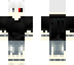 ken kaneki ghoul