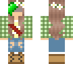 killed girl by chara muhahha