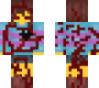 killer frisk