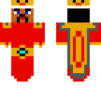 king