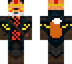 king ranger