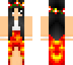 lava princess