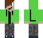 legogamer