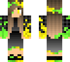 lemon and lime girl