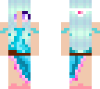 lotus girl