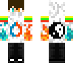 ltu infinity guy